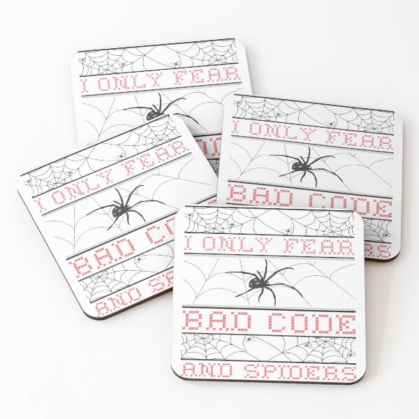 Item preview, Computer Geek Fear Bad Code designed and sold by ComputerGeeksTs.