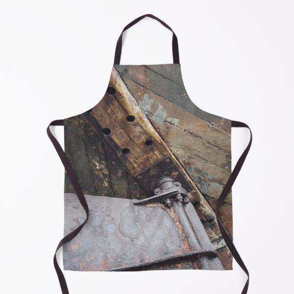 Item preview, MV Dayspring, Corpach: Geometry designed and sold by ShinyPhoto.