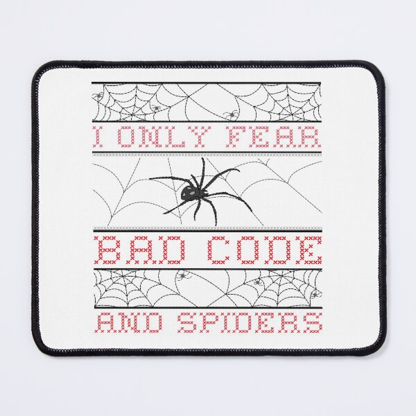 Item preview, Computer Geek Fear Bad Code designed and sold by ComputerGeeksTs.