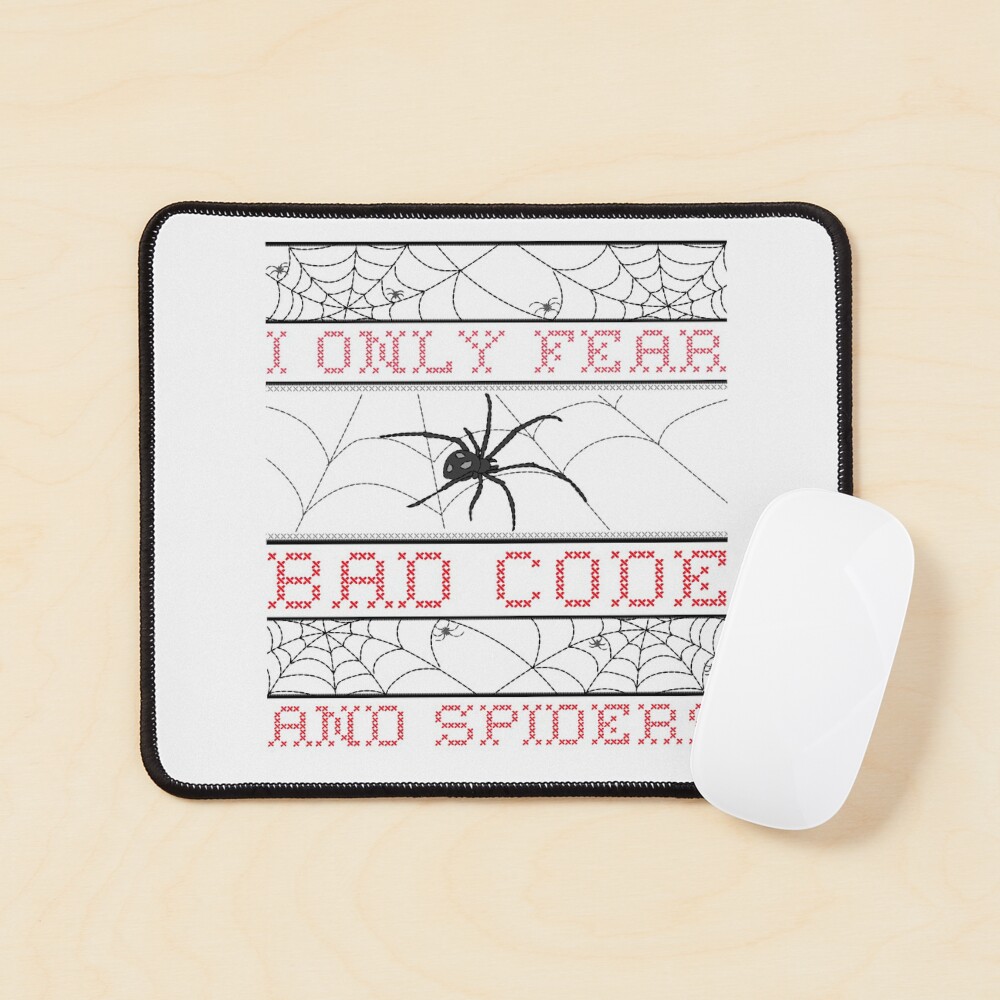 Item preview, Mouse Pad designed and sold by ComputerGeeksTs.