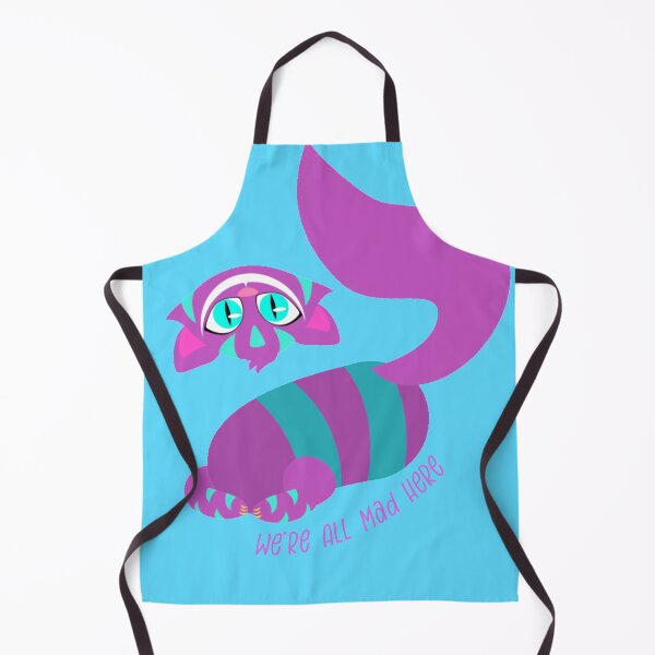 Artikelvorschau, Cheshire Cat entworfen und verkauft von BunnyPanda0120.