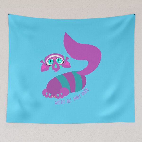Item preview, Cheshire Cat designed and sold by BunnyPanda0120.