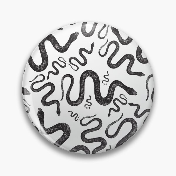 Item preview, SNAKE PATTERN designed and sold by bluAvocado.
