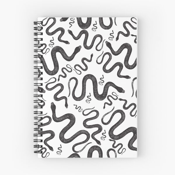 Item preview, SNAKE PATTERN designed and sold by bluAvocado.