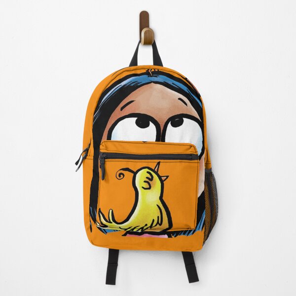 Item preview, Bird on Head designed and sold by Grasdal.
