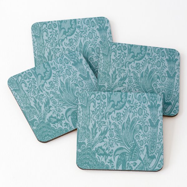 Item preview, Blue Abstract designed and sold by Michelle Moss.
