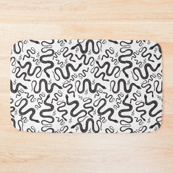 Item preview, SNAKE PATTERN designed and sold by bluAvocado.