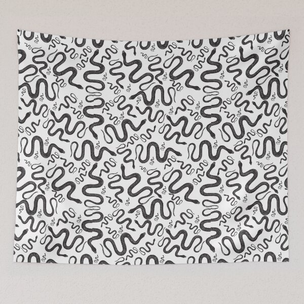 Item preview, SNAKE PATTERN designed and sold by bluAvocado.
