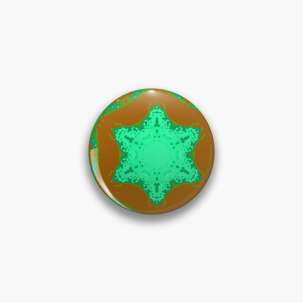 Item preview, Pin designed and sold by Code03.