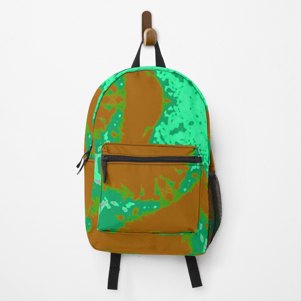 Item preview, Backpack designed and sold by Code03.
