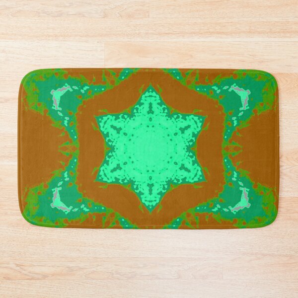 Item preview, Branching out expressionism abstract pattern by Code03 designed and sold by Code03.