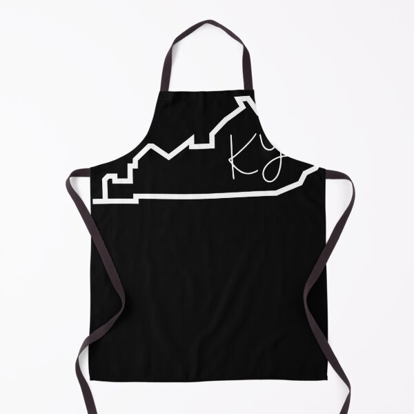Item preview, State of Kentucky KY Abbreviation Outline designed and sold by Hpabedi.