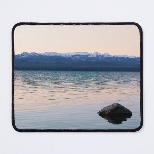 Item preview, lonely lake designed and sold by Laura Nagel.
