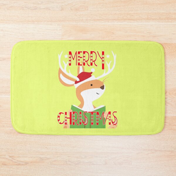 Item preview, Merry Christmas designed and sold by Mrspink16.