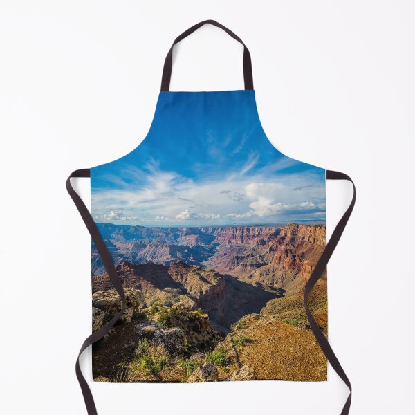 Item preview, Grand Canyon - Navajo Point View Colorado River designed and sold by eegibson.