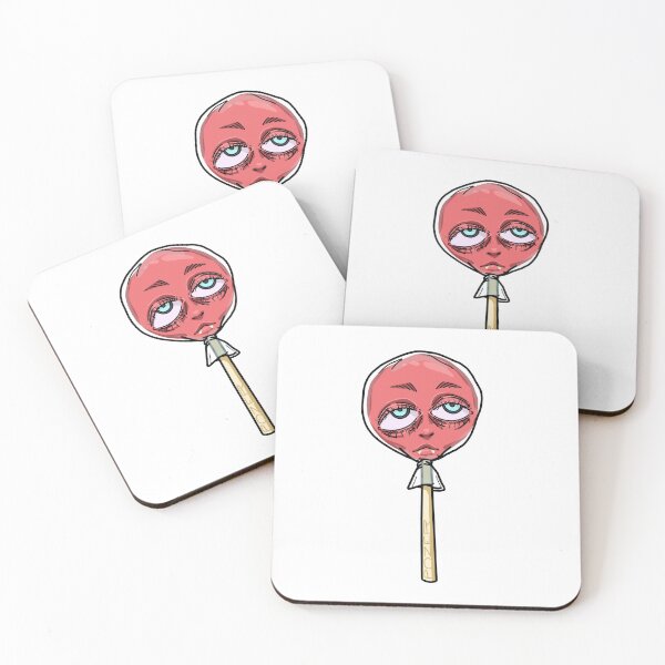 Item preview, Lil' Sucker by Pozer designed and sold by Pozer Designs.