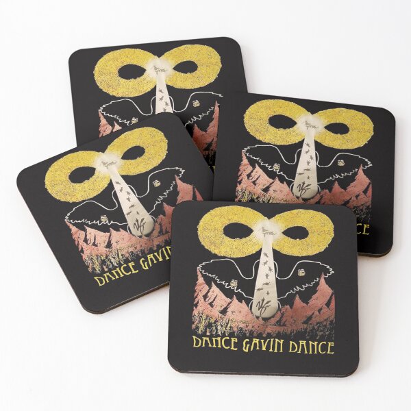 Item preview, dance gavin dance merch - Mothership - dance gavin dance designed and sold by luxury store.