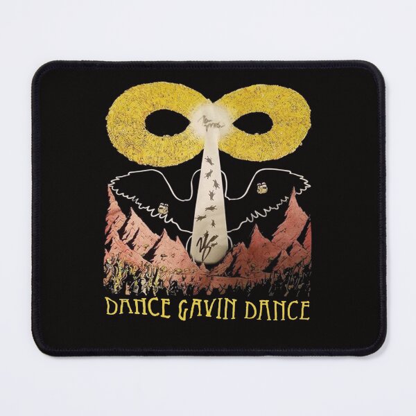 Item preview, dance gavin dance merch - Mothership - dance gavin dance designed and sold by luxury store.