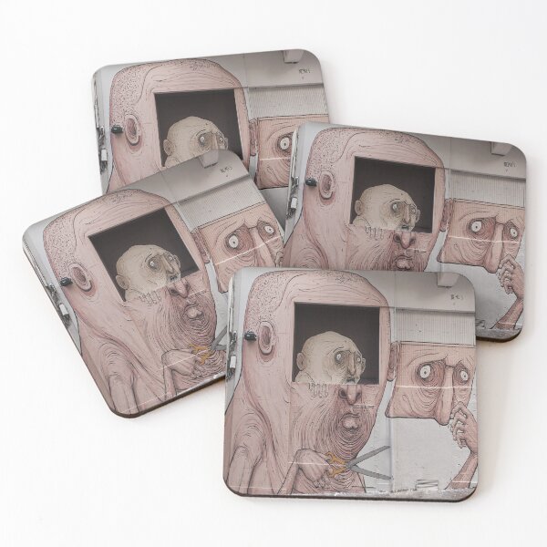 Item preview, Graffiti Inside designed and sold by WinkyDoodle.