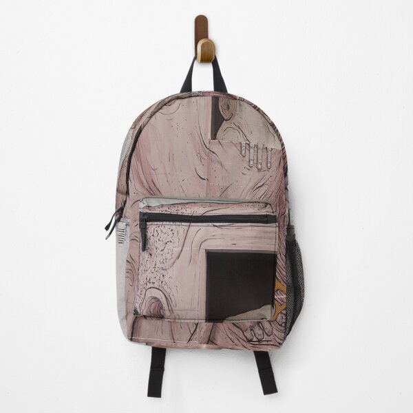 Item preview, Graffiti Inside designed and sold by WinkyDoodle.