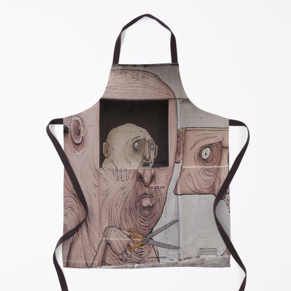 Item preview, Graffiti Inside designed and sold by WinkyDoodle.