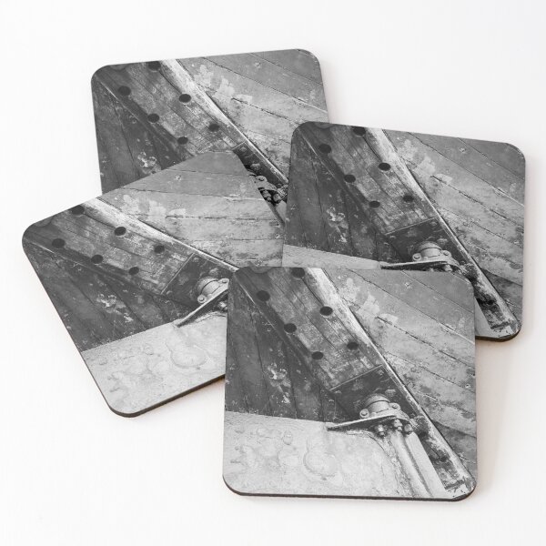 Item preview, MV Dayspring, Corpach: Geometry designed and sold by ShinyPhoto.