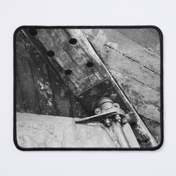 Item preview, MV Dayspring, Corpach: Geometry designed and sold by ShinyPhoto.