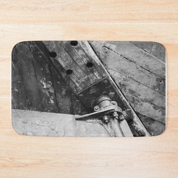 Item preview, MV Dayspring, Corpach: Geometry designed and sold by ShinyPhoto.