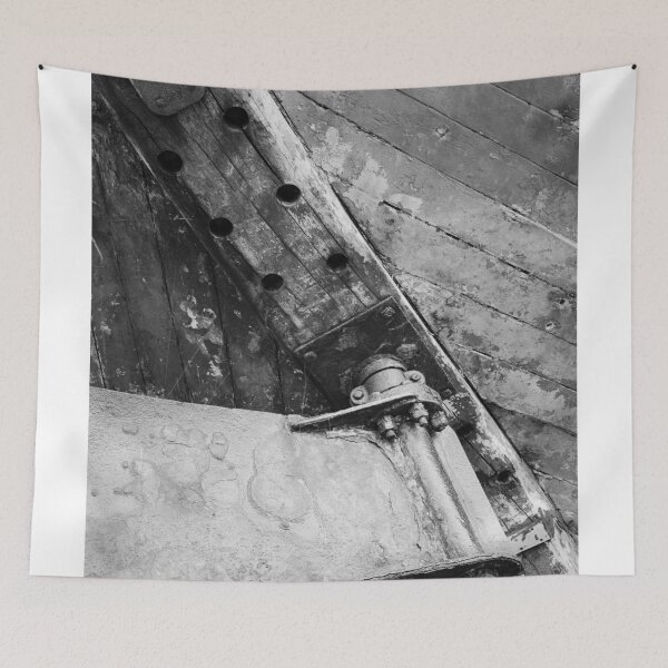 Item preview, MV Dayspring, Corpach: Geometry designed and sold by ShinyPhoto.