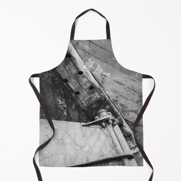 Item preview, MV Dayspring, Corpach: Geometry designed and sold by ShinyPhoto.