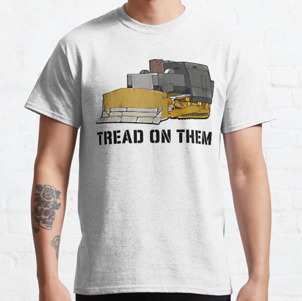 killdozer t shirt