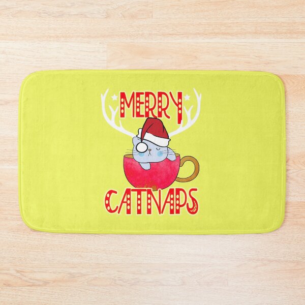 Item preview, Merry Catnaps designed and sold by Mrspink16.