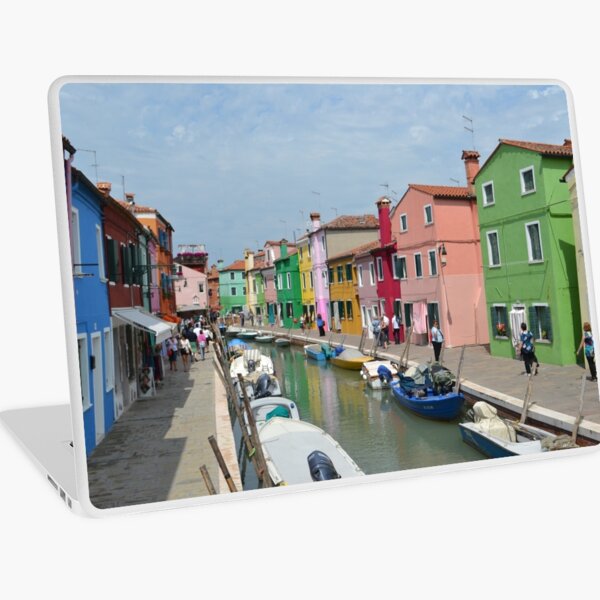 Item preview, Streetscape designed and sold by Helen Greenwood.