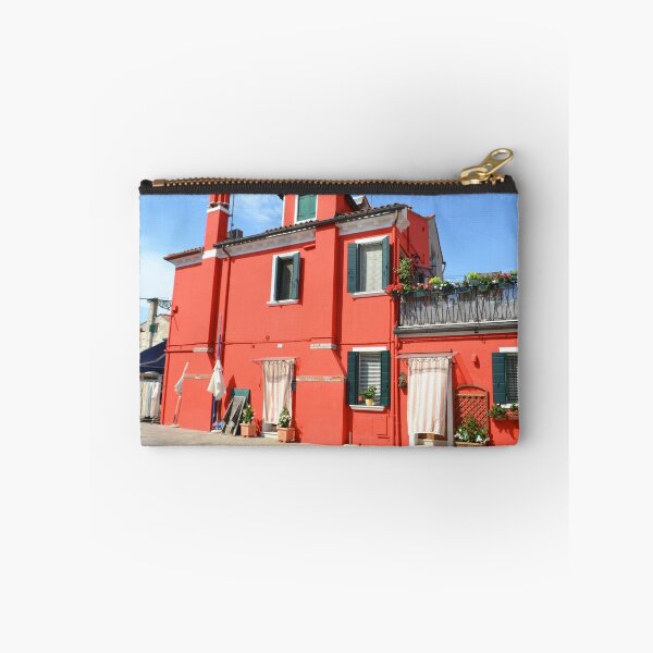 Item preview, Terracotta Palace designed and sold by Helen Greenwood.