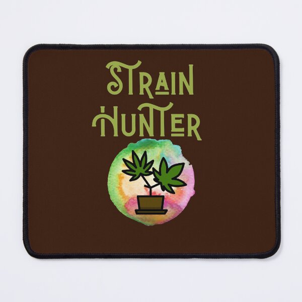 Item preview, Strain Hunter designed and sold by AvrilJoy.