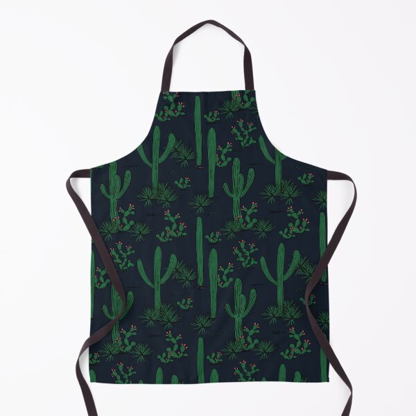 Item preview, cactus trendy pattern designed and sold by cutecrazytshirt.
