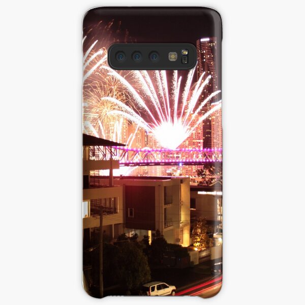 riverfire Samsung Galaxy Snap Case