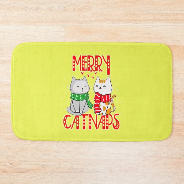 Item preview, Merry Catnaps designed and sold by Mrspink16.