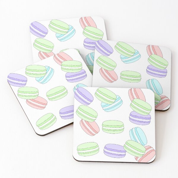Item preview, Beautiful macarons sweet  designed and sold by karimaK-71.