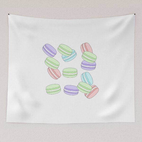 Item preview, Beautiful macarons sweet  designed and sold by karimaK-71.