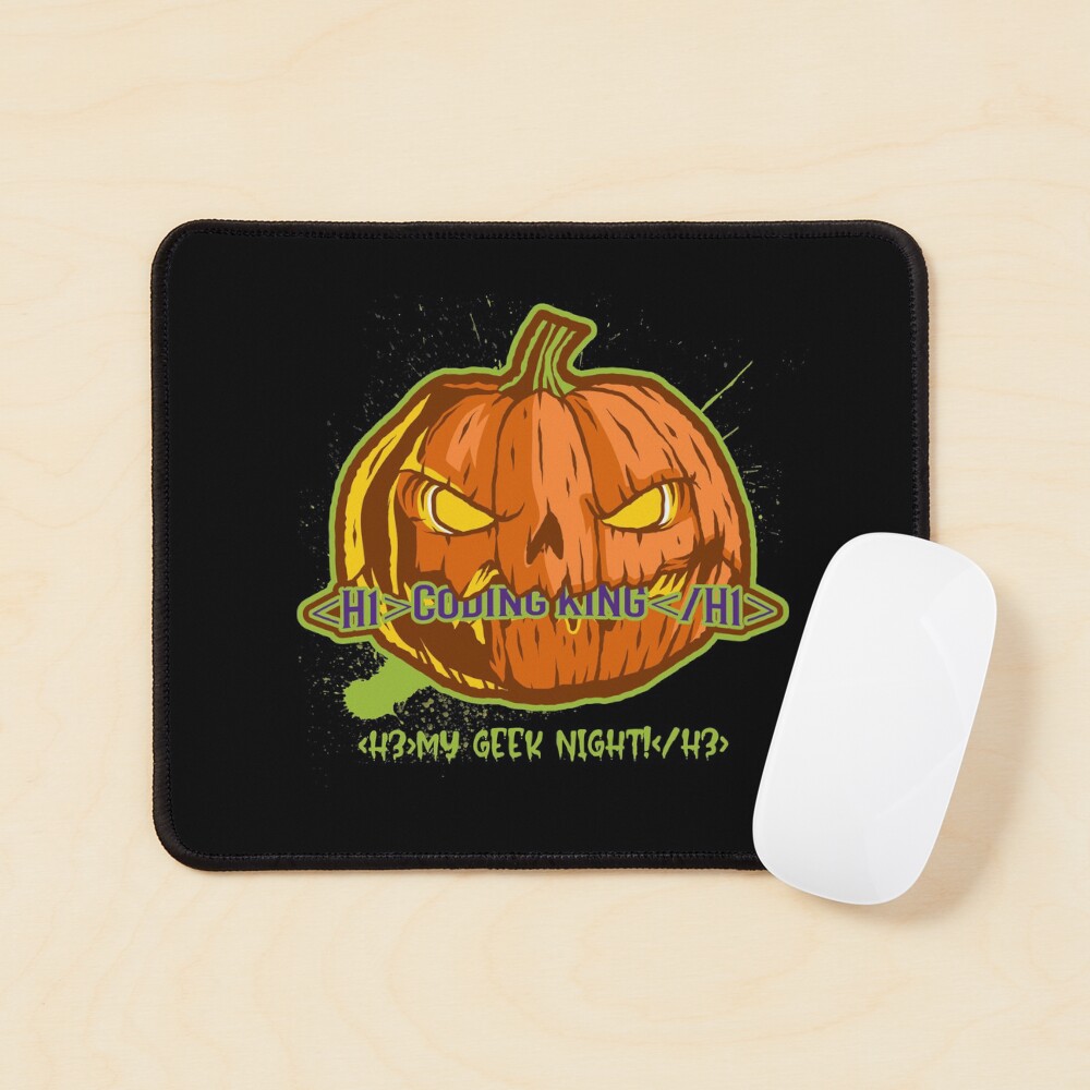 Item preview, Mouse Pad designed and sold by ComputerGeeksTs.