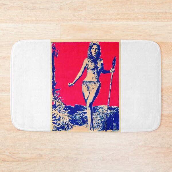 Item preview, Raquel Welch 1000000 BC designed and sold by BryanWhipple.