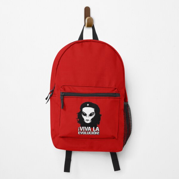 Item preview, Alien Che Evolution designed and sold by BluePlanet.