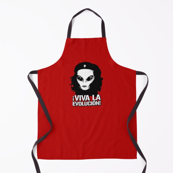Item preview, Alien Che Evolution designed and sold by BluePlanet.