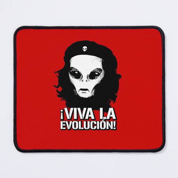 Item preview, Alien Che Evolution designed and sold by BluePlanet.