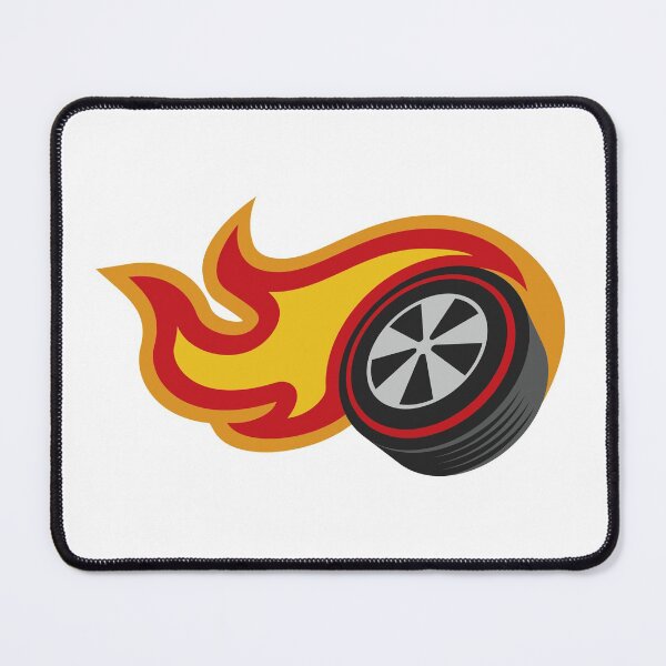 Item preview, RedLine - Diecast Series Logo (Light) designed and sold by Justin Ellis.