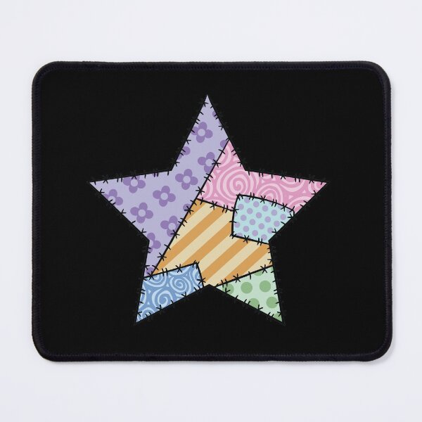 Item preview, Patchwork designed and sold by Laura Nagel.