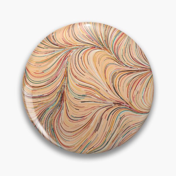 Artikelvorschau, Perlin-Geräuschflussfeld | generative Kunst entworfen und verkauft von wamuigaworld.