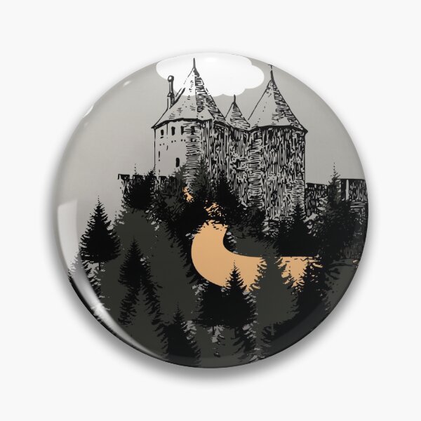 Item preview, Castle designed and sold by Soaressouza.