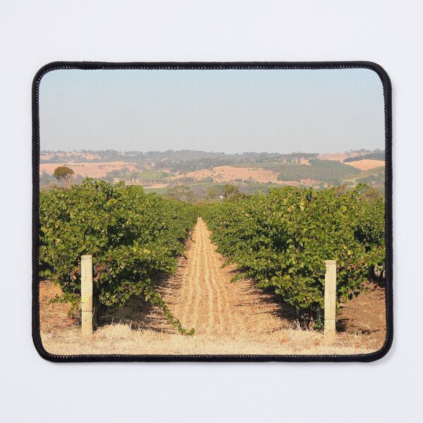 Item preview, Vineyard, McLaren Vale, Australia designed and sold by FranWest.